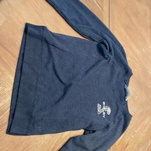 EUC Boxercraft Shelby Mustang Women’s sweater - size S